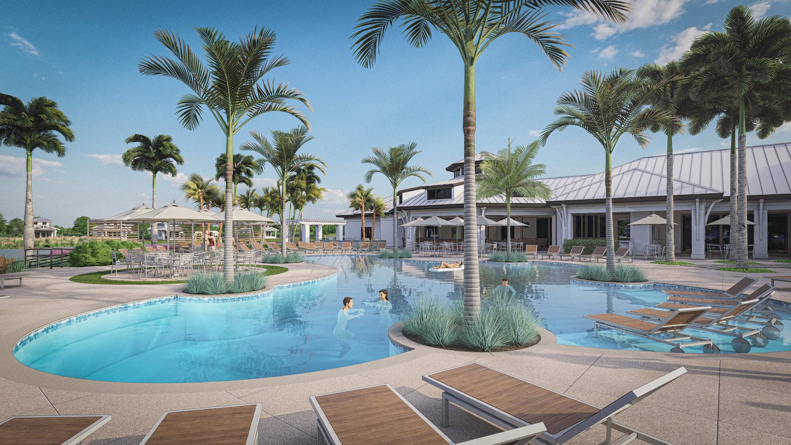 Olde Florida Motorcoach Resort