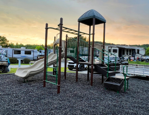 Cove Mountain RV Resort