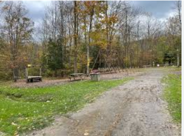 Bucktail Family Fun Park Camping Resort