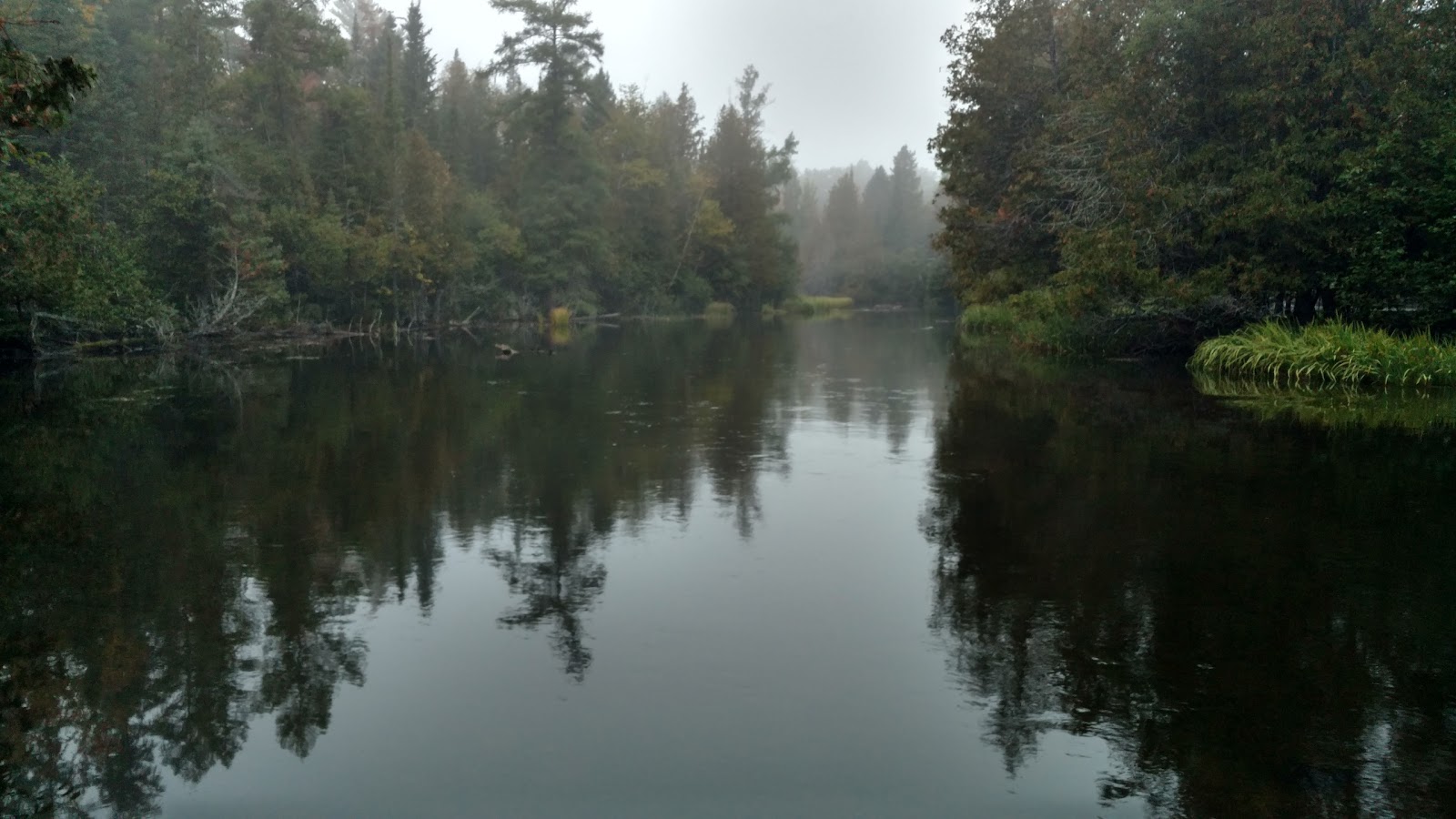 Keystone Landing SF Campground