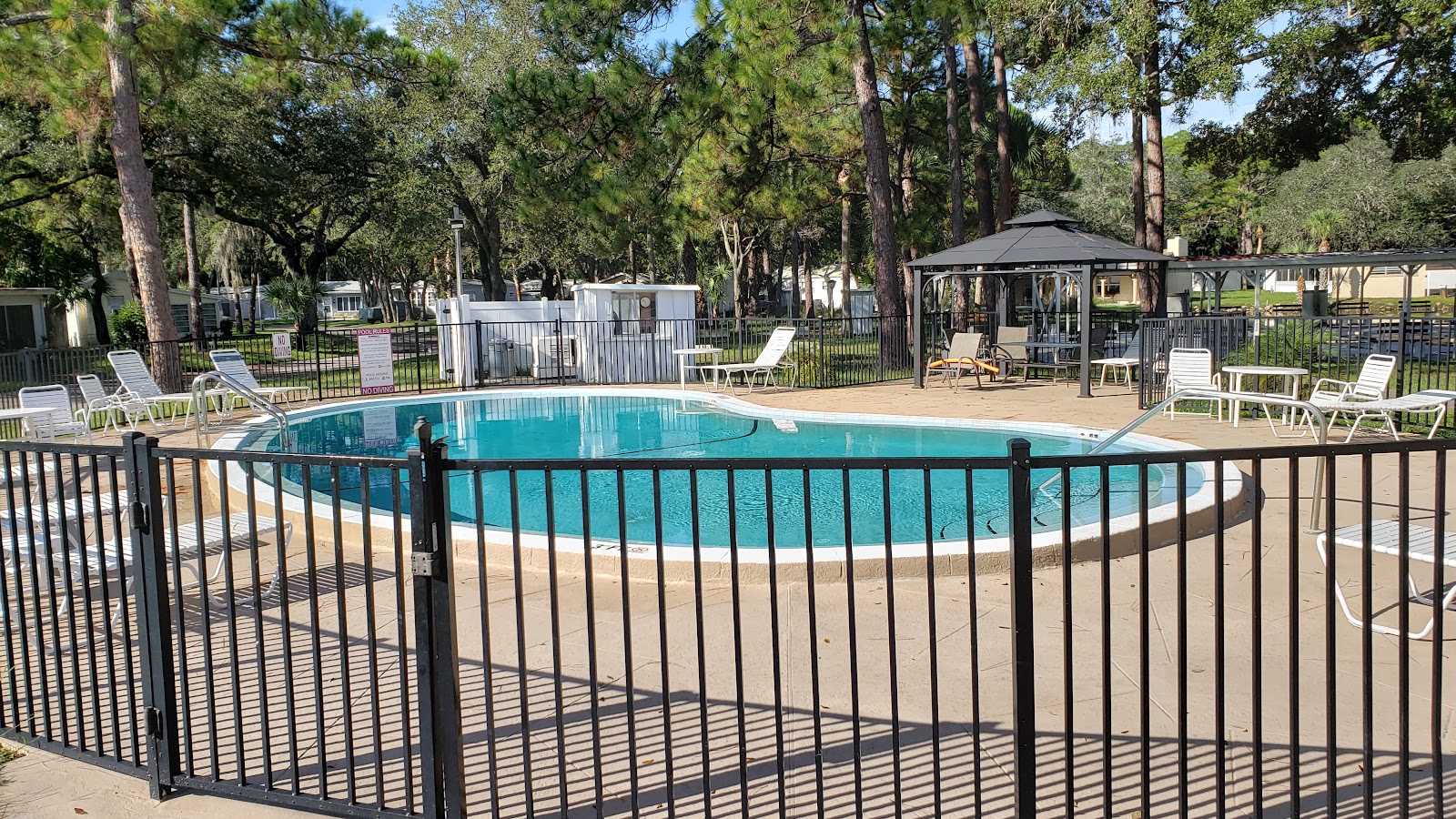 Oak Springs RV Resort