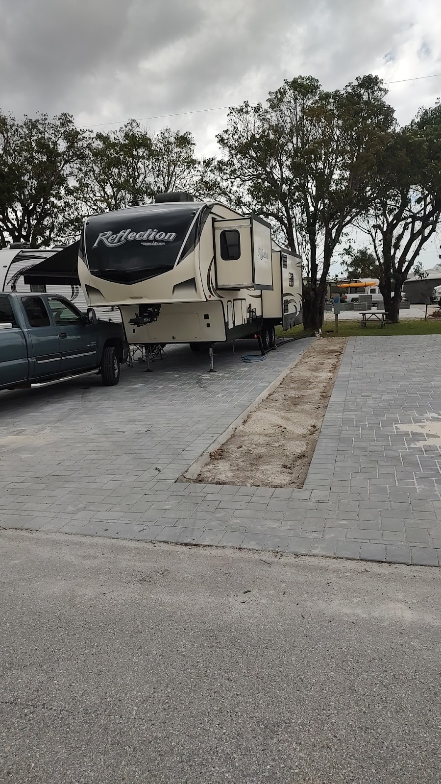 Endless Summer RV Estates