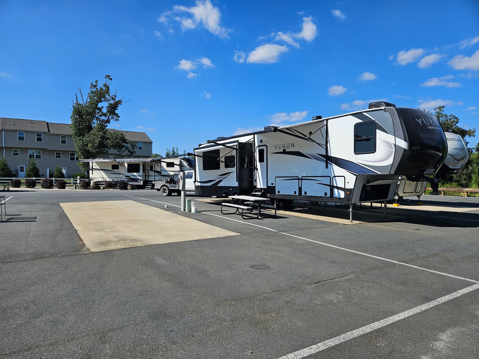 Crown Cove RV Park