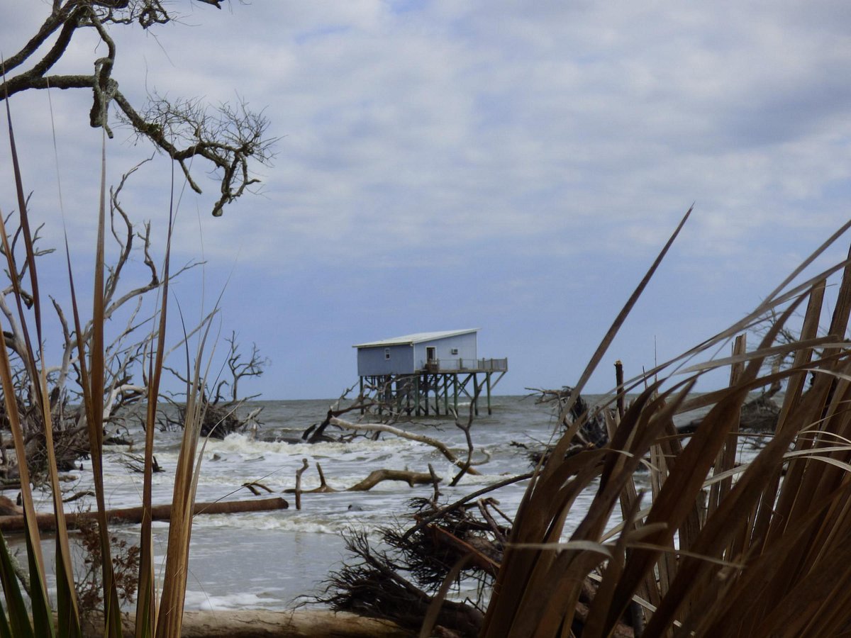 Hunting Island State Park