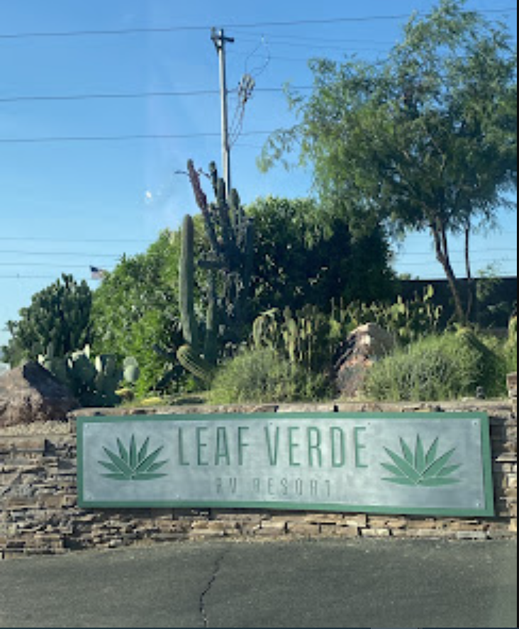 Leaf Verde RV Resort