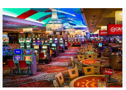 KOA at the Reno Hilton