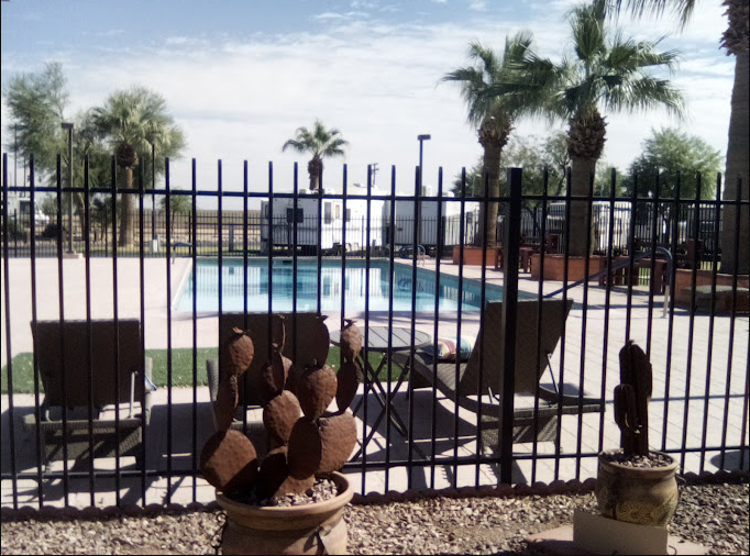 Country Life RV Park