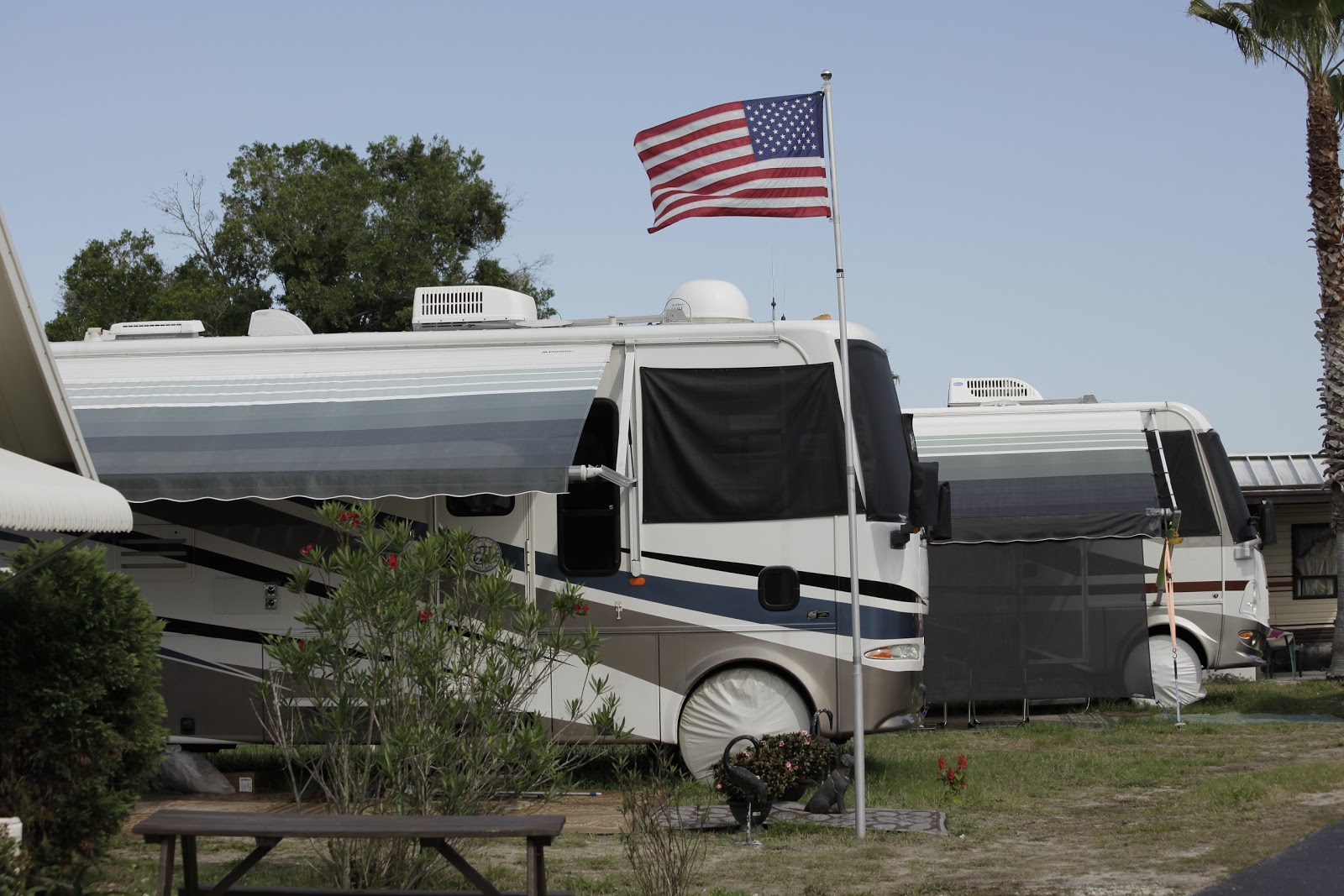 Barrington Hills RV Resort