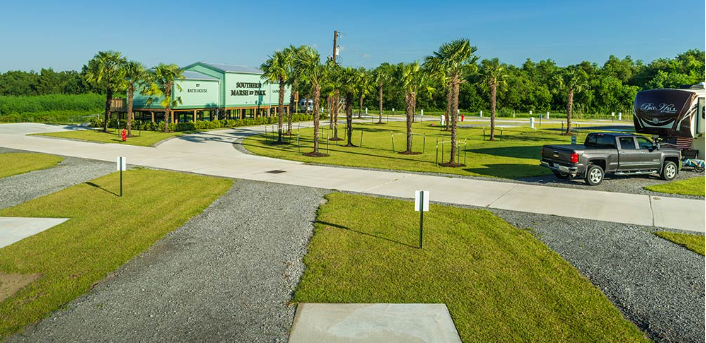 Southern Marsh RV Park