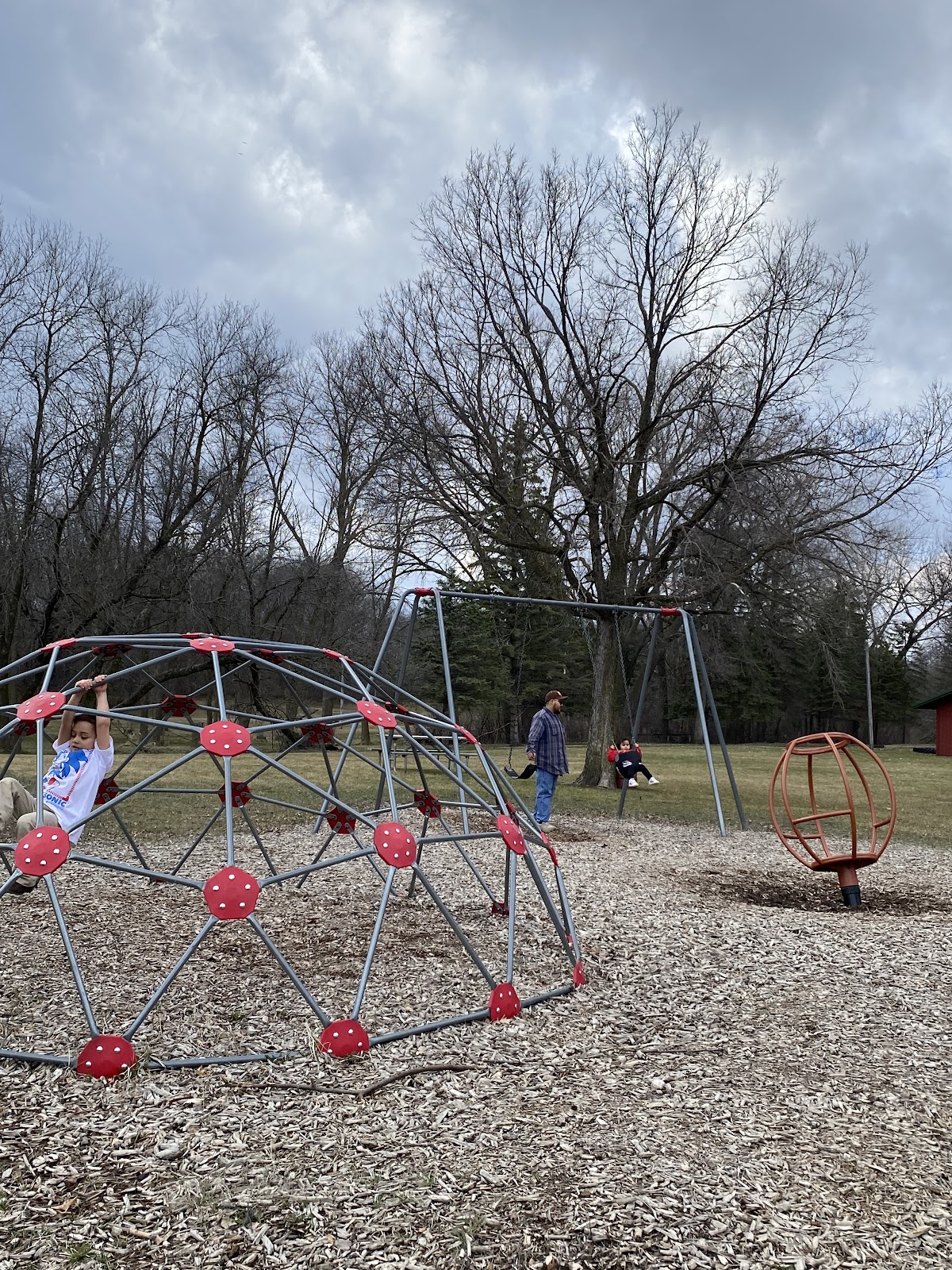 Lake Marion Regional Park
