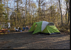 Hadleys Point Campground