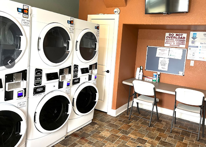 Gulf Coast 5 Star RV Resort