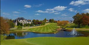 Pinnacle Country Club