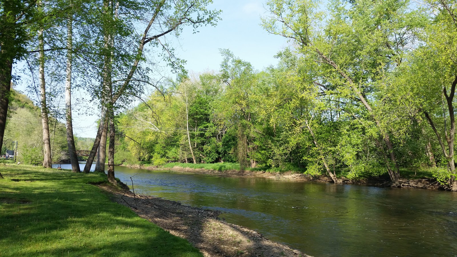 Smith's Campground & Cabin