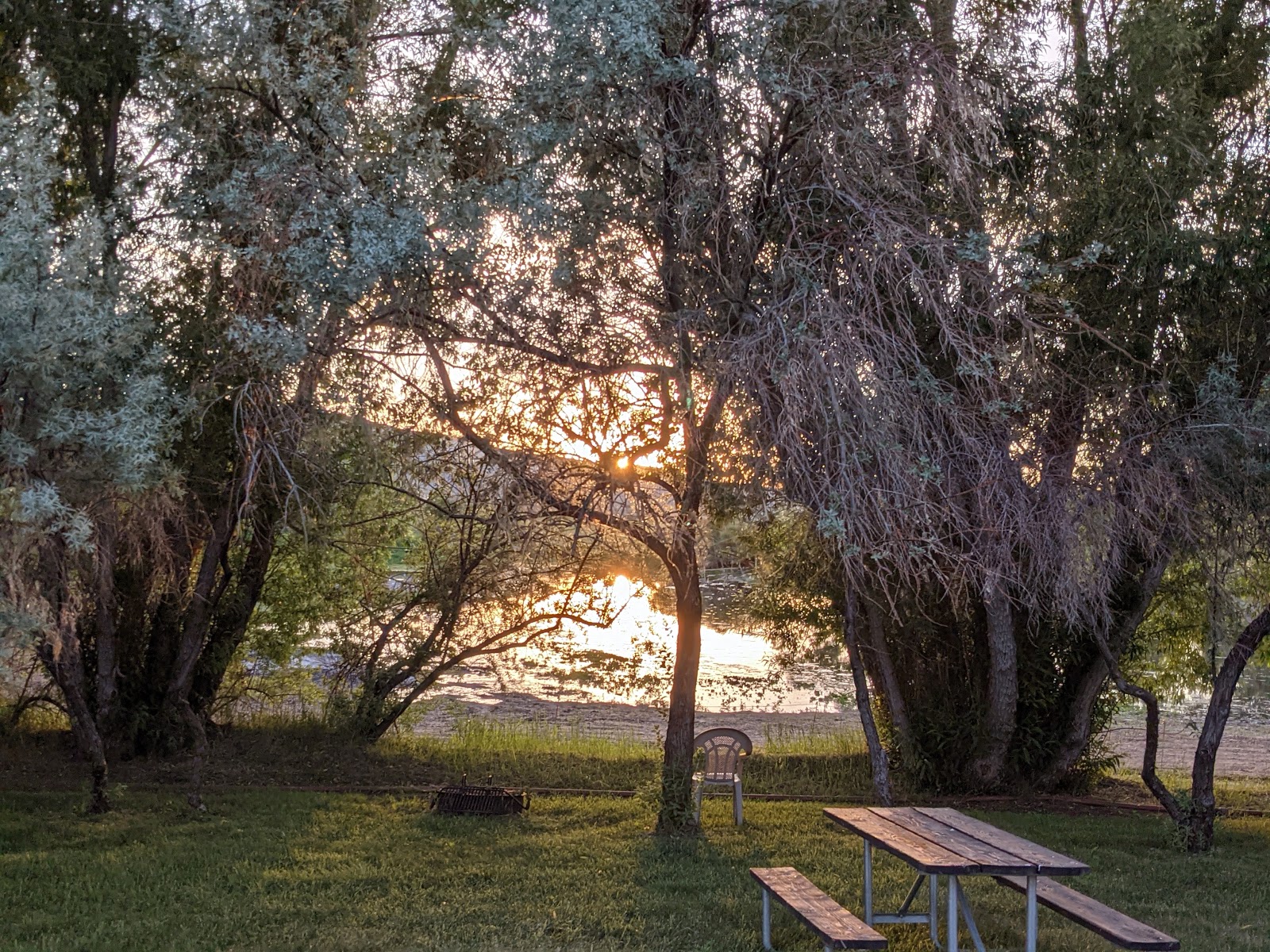 Twin Pines RV Park & Campground