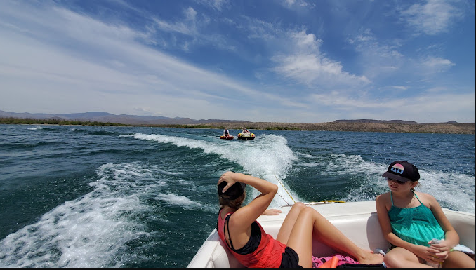 Lake Pleasant Regional Park