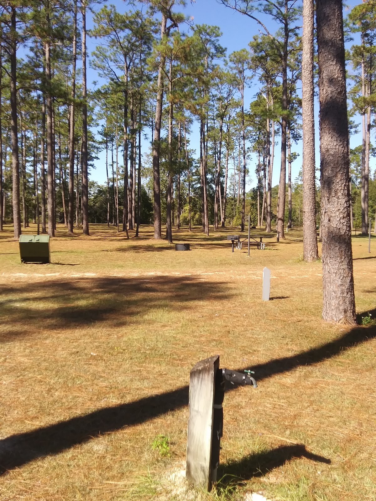 Wright Lake Recreation Area