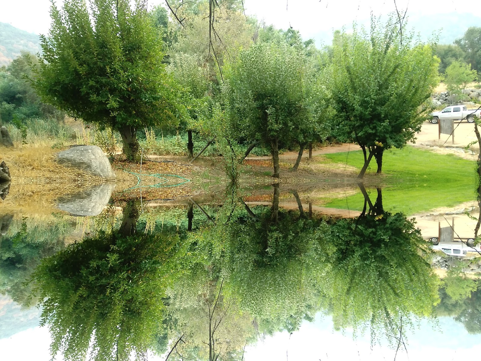 Quail Valley Recreational Village