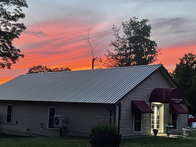 Gentile's Campground