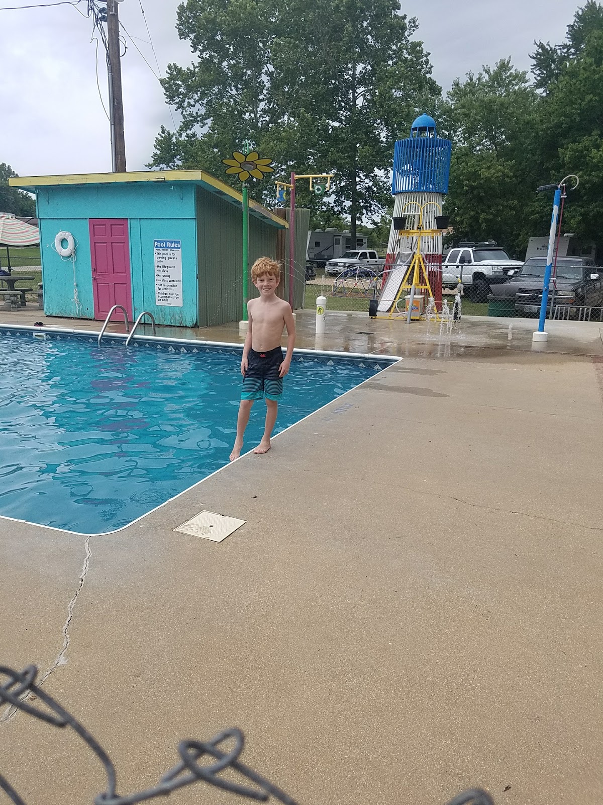 Jellystone Park Camp-Resort