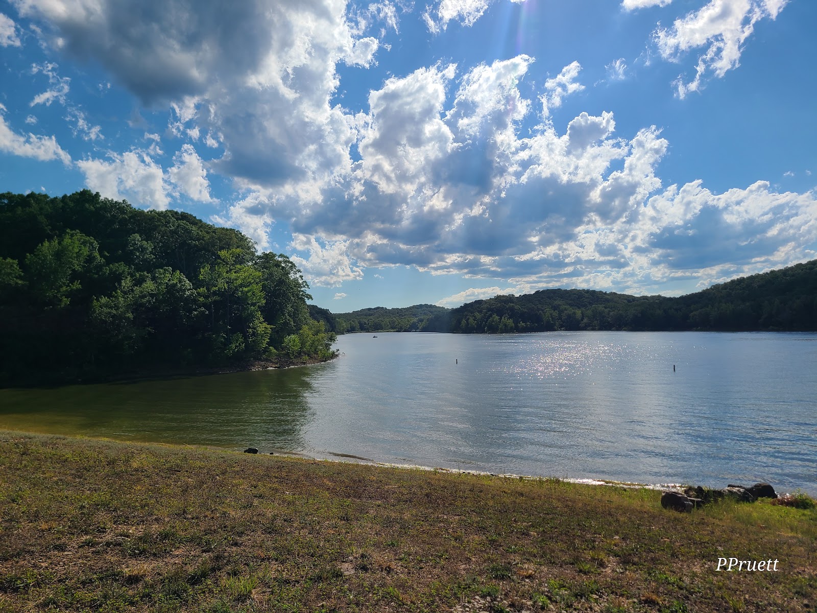Lake Wappapello State Park