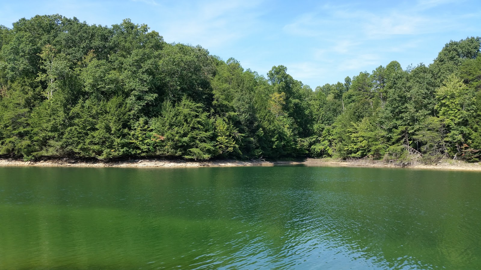 Craigs Creek Group Area