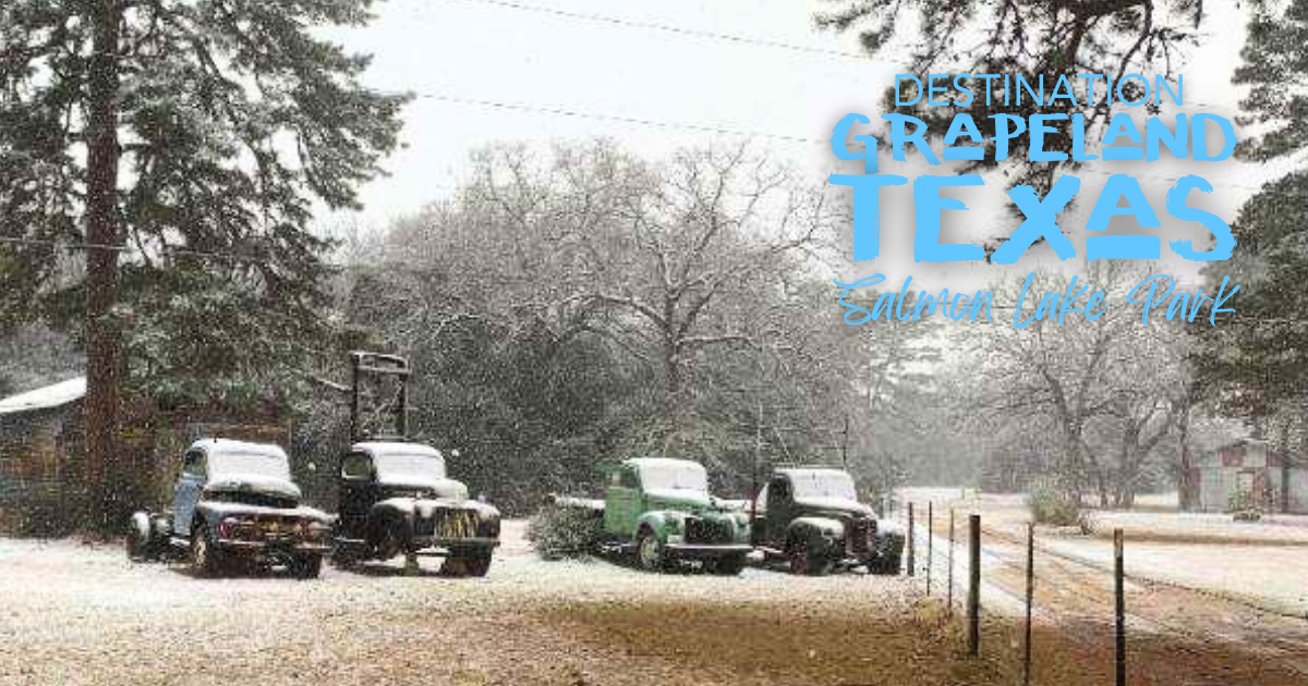 Salmon Lake RV and Music Park