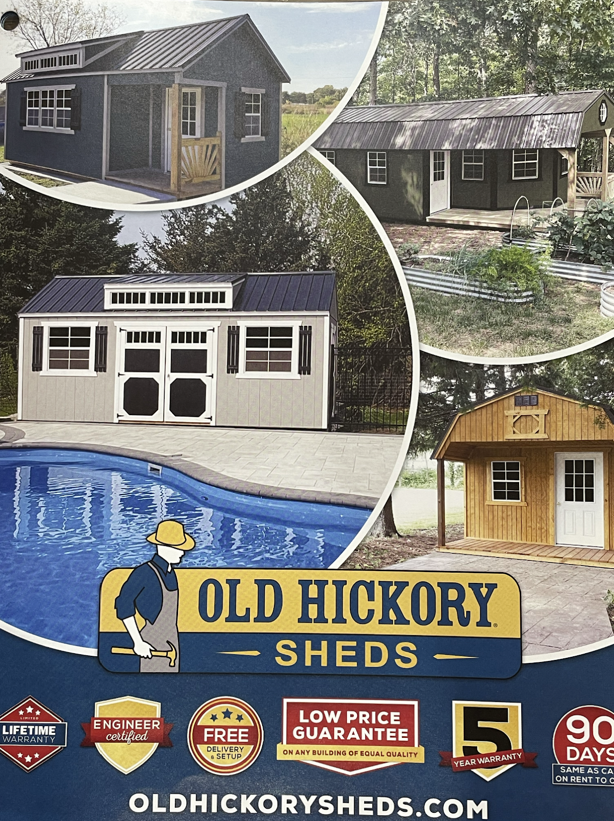 Bear Valley RV and Campground