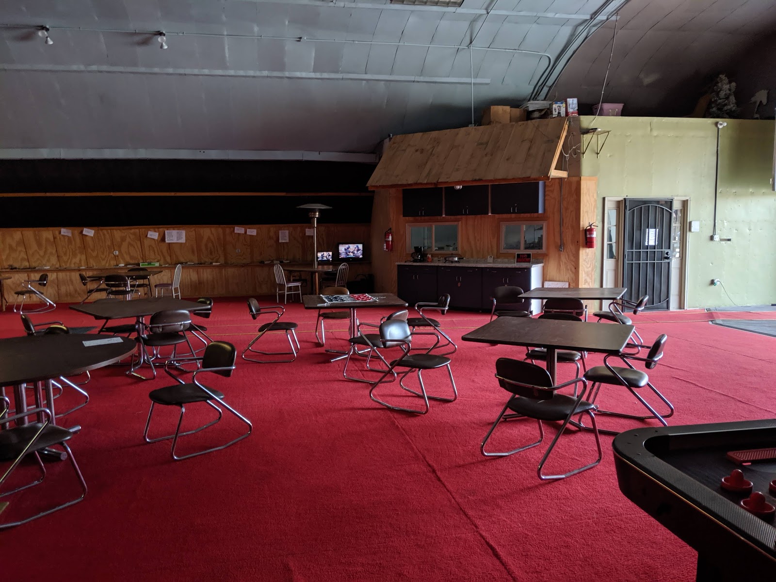 Lota. Rocks- Land of the Arches Campground