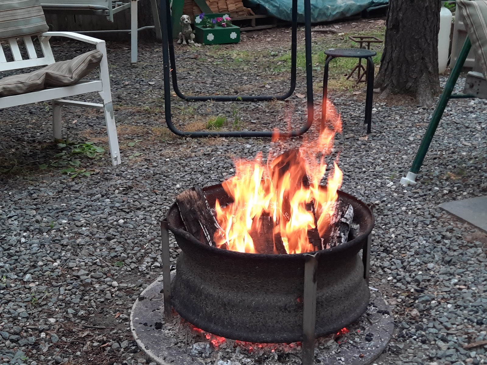 Christmas Pines Campground