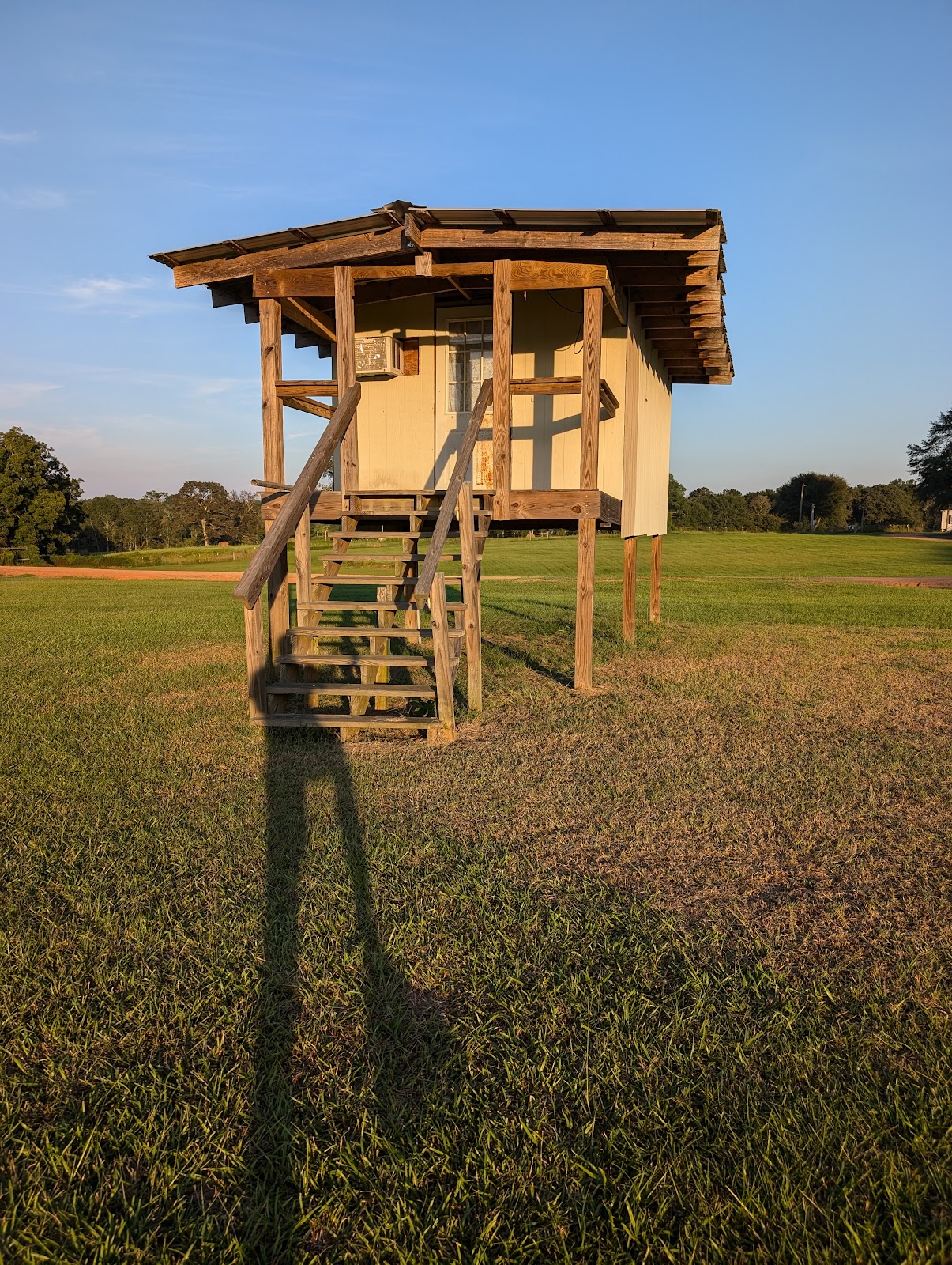 Haas-Cienda Ranch RV Park