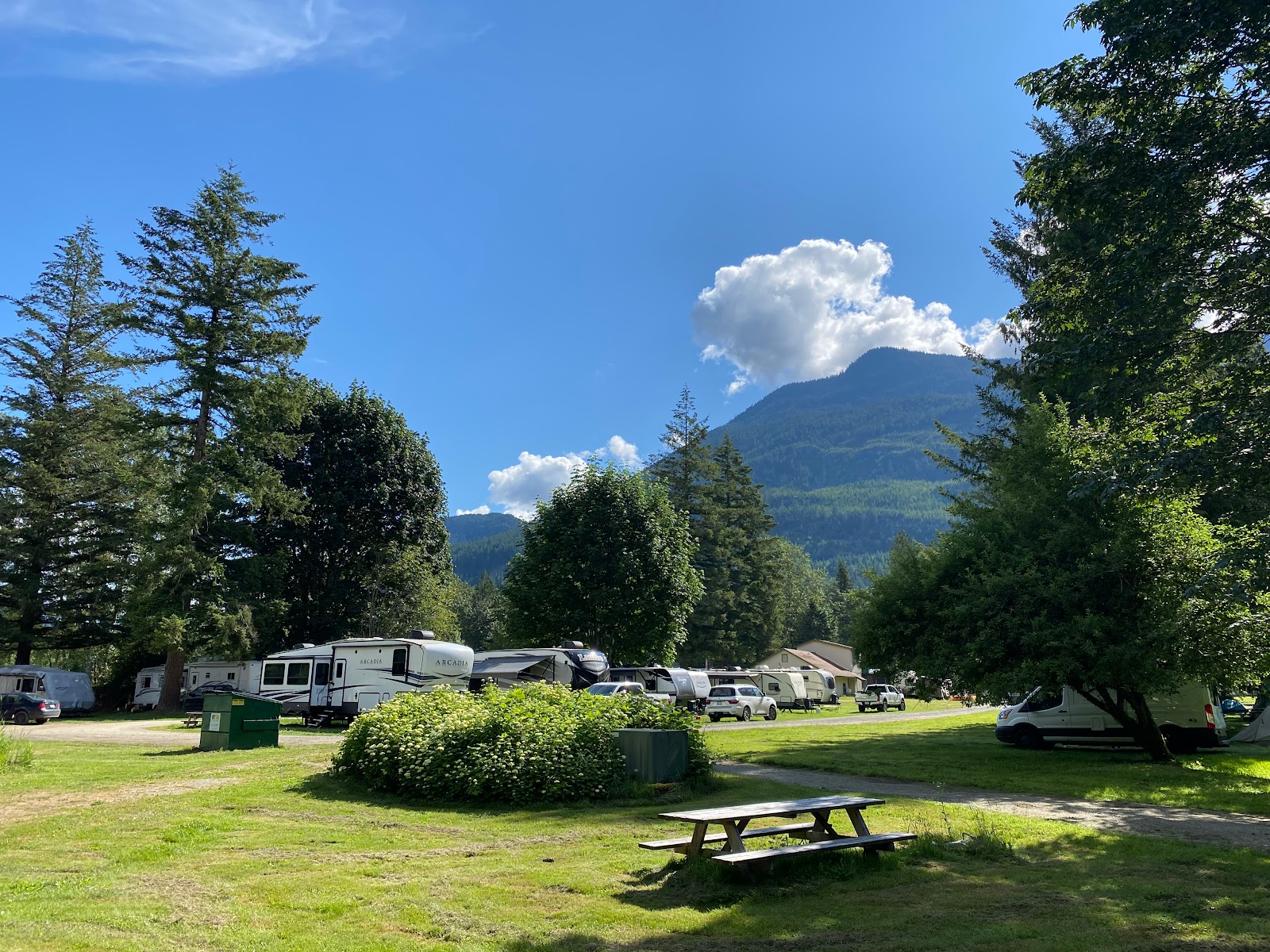 Alpine RV Park