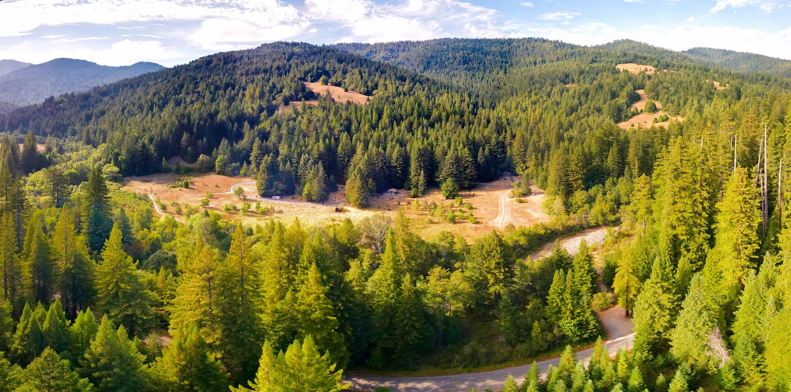 Patterson Campground