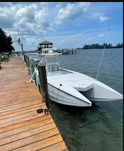 Pelicans Landing 55+ Resort & RV Park