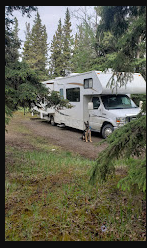 Delta State Recreation Site