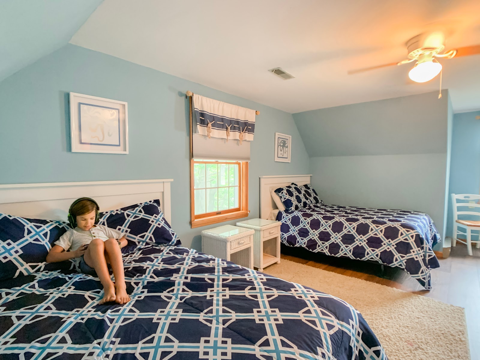 Sun Retreats Cape May