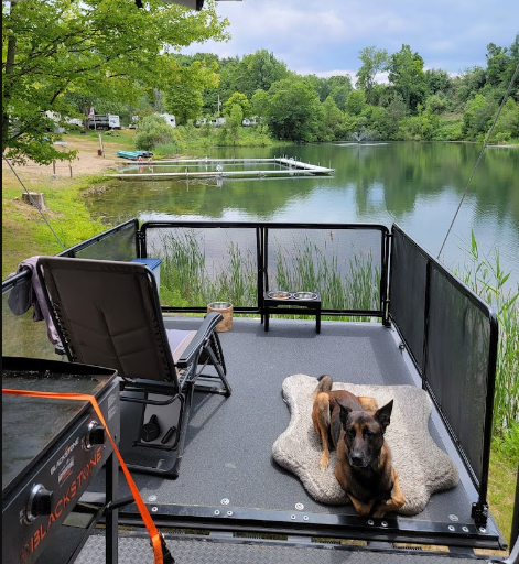 Hideaway RV Campground