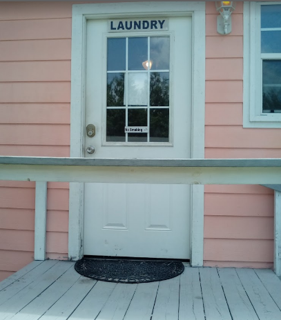 A Bay Breeze RV Park