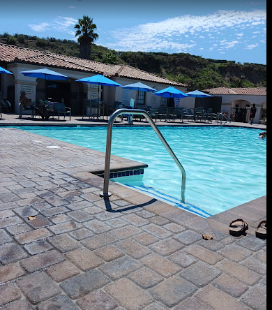 Newport Dunes Waterfront RV Resort