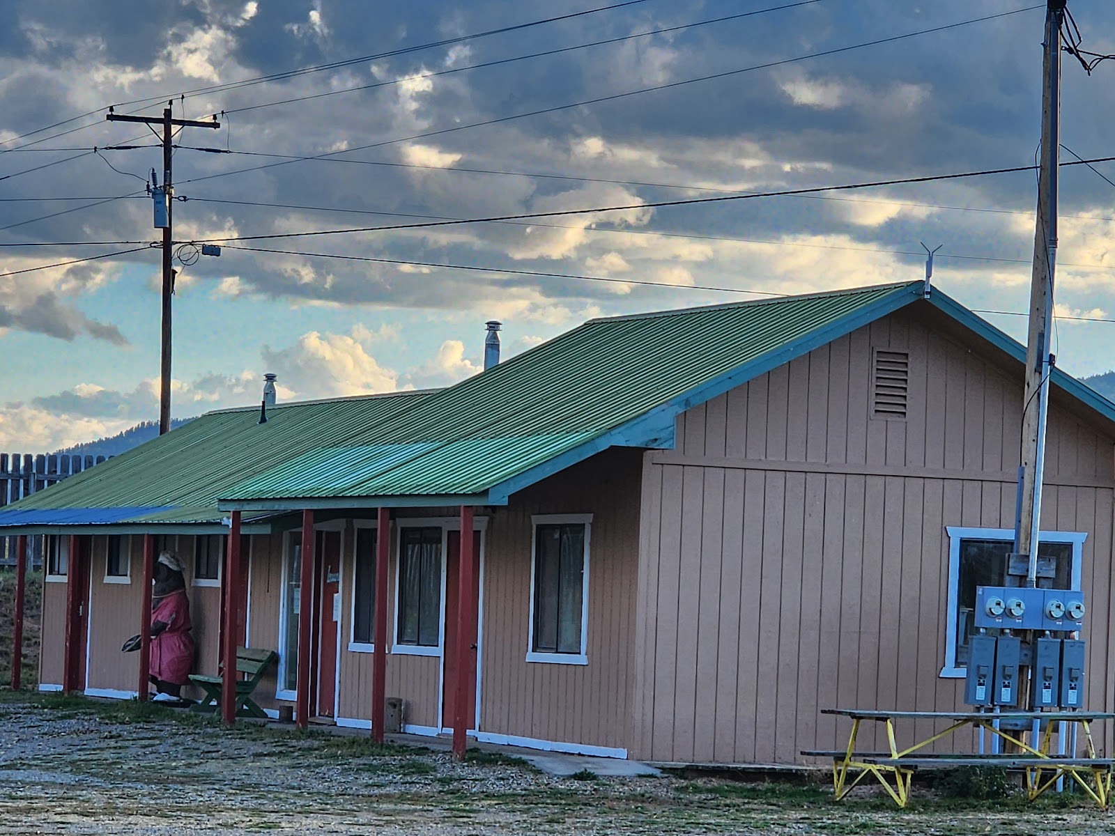 Angel Nest RV Retreat