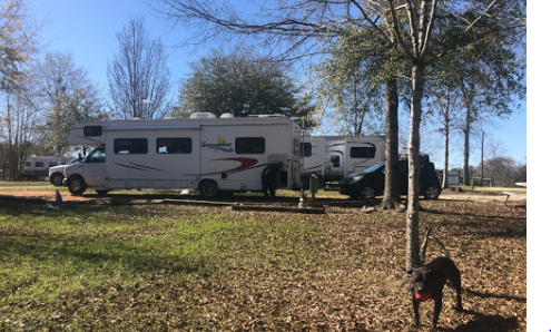 Country Sunshine RV Park