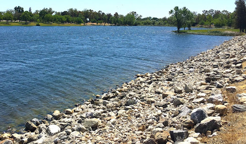 Rancho Seco Recreational Area