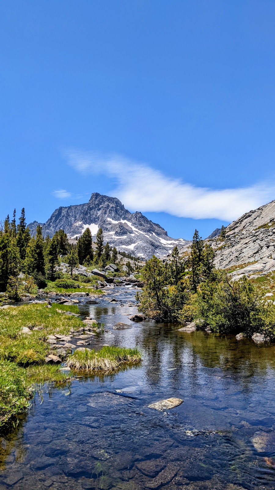 Inyo National Forest