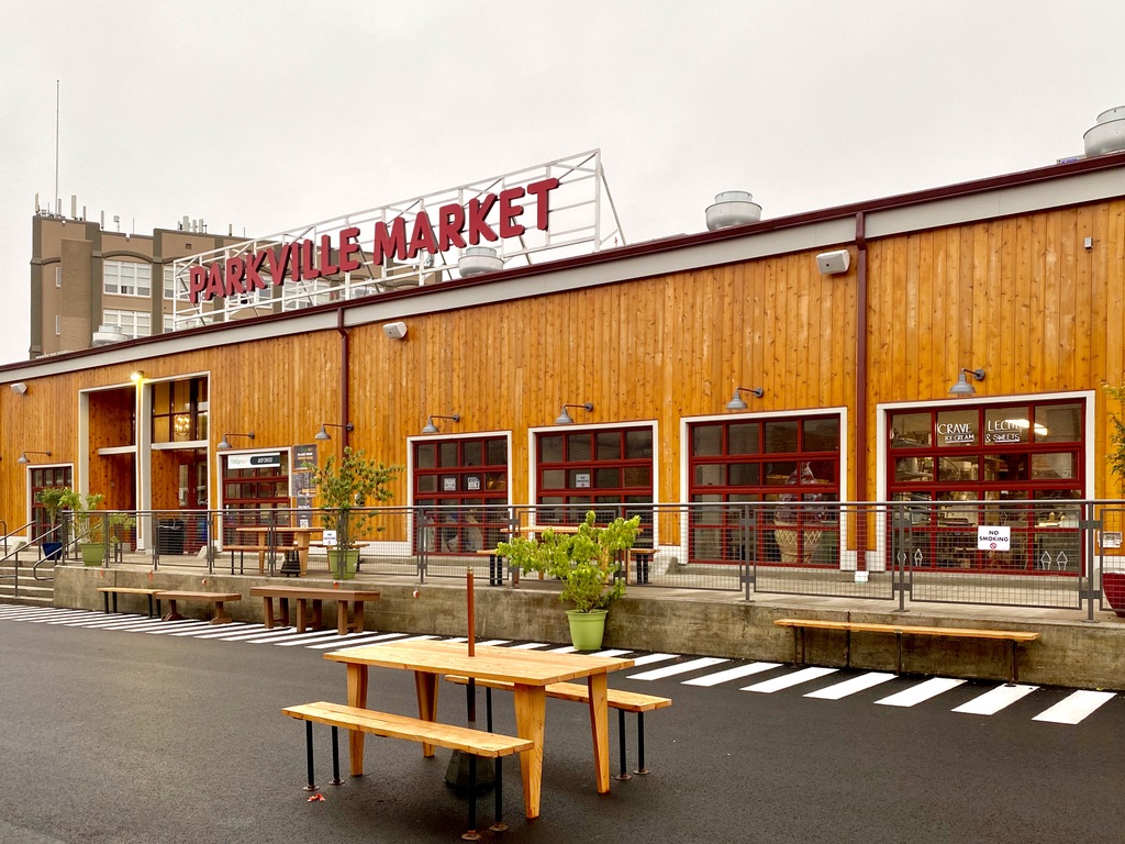 Parkville Market