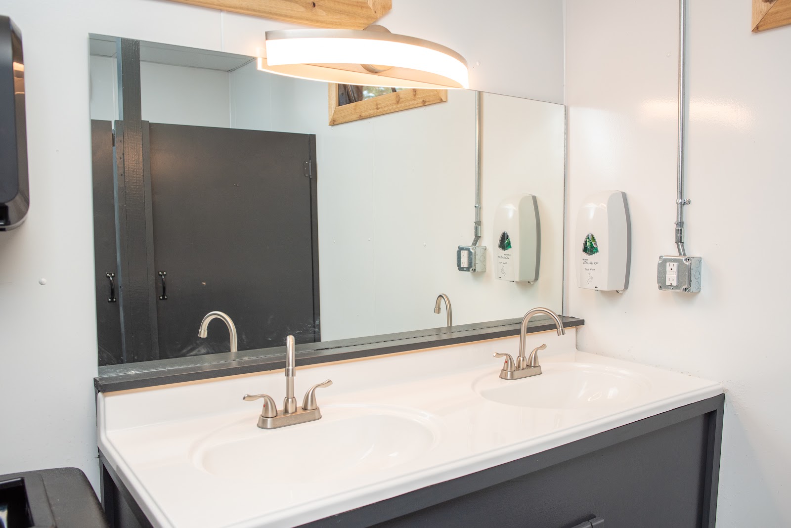 Kettle Campground & Cabins