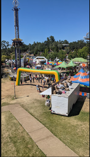 El Dorado County Fairgrounds