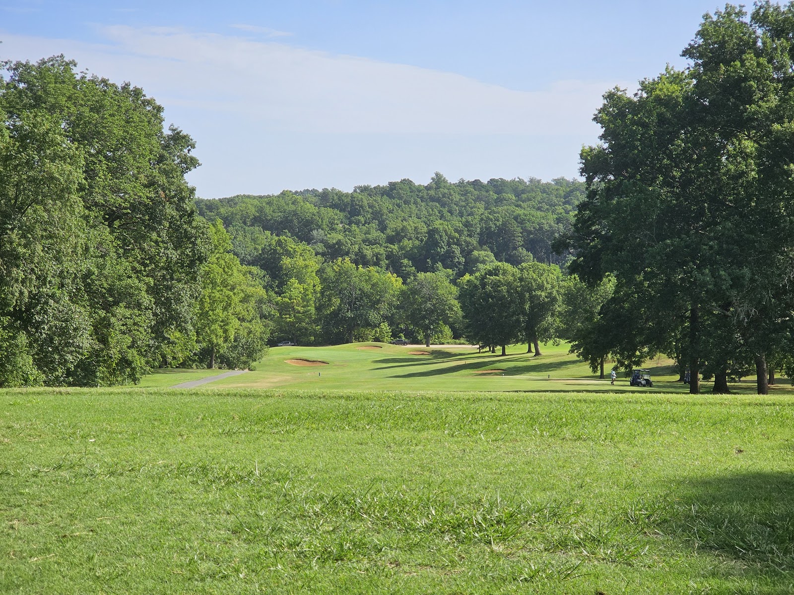 Bella Vista Country Club