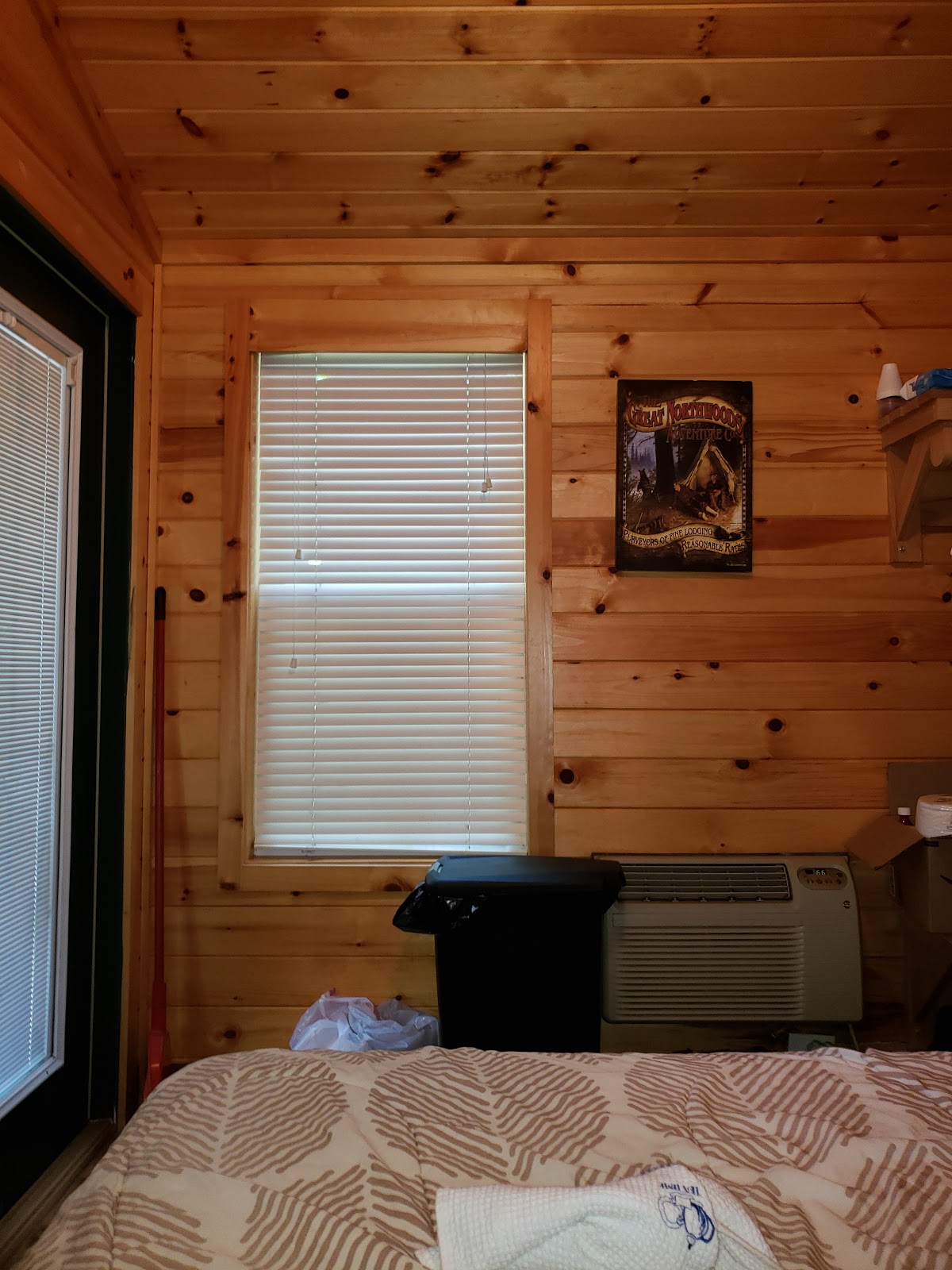 Beech Grove Campground & RV Park