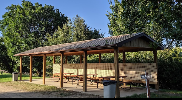 R and R Campground and RV Park