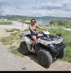 Blackfoot Reservoir Campground